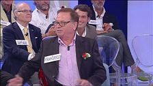 Ritorino di fiamma?
