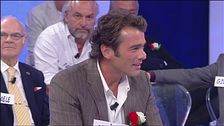Alessio si presenta