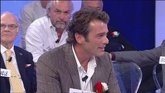 Alessio si presenta