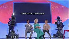 L'estate di Gem & George