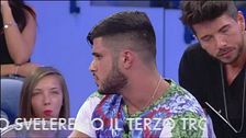 Giorgio o Gianmarco?