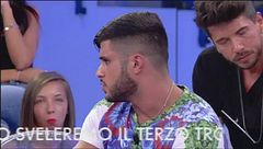 Giorgio o Gianmarco?