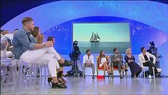 Martedì 15 settembre - Mi scuso e ti sposo