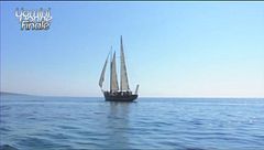 Aurora, Gianmarco, Temptation... (I^ parte)