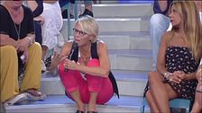 Marta, Mauro, Isabella... il confronto - III^ parte