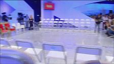 Lunedì 14 settembre - Ho bisogno di te!