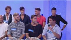 Tina e Miguel: che succederà?