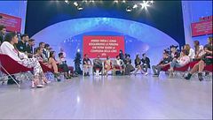 Lunedì 13 ottobre - Teresa non fa sconti