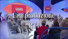 Lunedì 6 ottobre - Italian gigolò