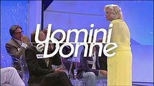 Giovedì 2 ottobre - Gli "inciuci" di Valentina