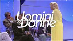 Giovedì 2 ottobre - Gli "inciuci" di Valentina