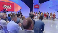 Lunedì 29 settembre - Marcello vince
