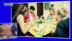 Marcello e la conversazione