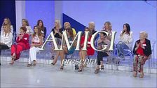 Giovedì 25 settembre - L'ira di Anna