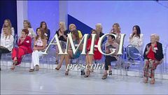 Giovedì 25 settembre - L'ira di Anna