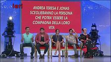 Mercoledì 24 settembre - Adriana sotto accusa