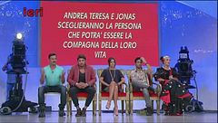 Mercoledì 24 settembre - Adriana sotto accusa