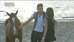 La paura fa... battere il cuore!