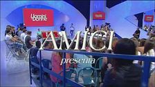 Martedì 23 settembre - Eutanasìa di un amore