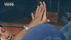 Emanuele e Debora Story