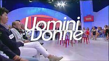Lunedì 22 settembre - Gli incontentabili