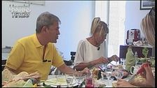 Gemma si "svela"...