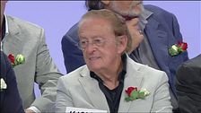 Un "complimento" di troppo
