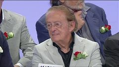 Un "complimento" di troppo