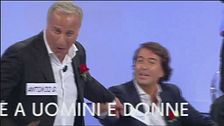 Ciro e Antonio: due nuovi cavalieri!