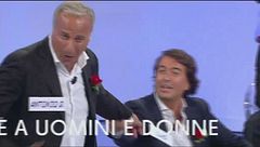 Ciro e Antonio: due nuovi cavalieri!