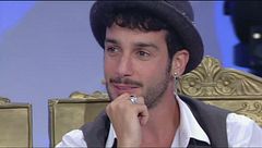 Attacco alla corteggiatrice