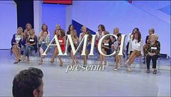 Martedì 16 settembre - Facce nuove e vecchie storie