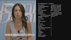 "Sei single e hai voglia di innamorarti?"