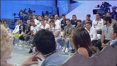 Prima puntata o prima uscita?