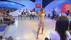 La Bachata dei tronisti