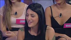 Il primo "duello"