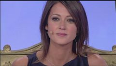 I corteggiatori...