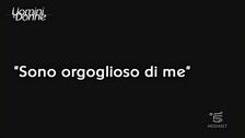 Marco: da corteggiatore a tronista