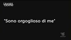Marco: da corteggiatore a tronista