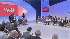 Antonio e Colomba: the end - 29 gennaio