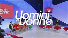 Le lacrime di Emanuele - 24 gennaio