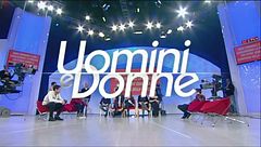 Il bacio di Alessia - 20 gennaio