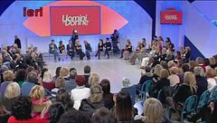 Graziano vince la sfilata - 16 gennaio