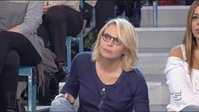 Alessia contro tutti