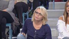 Alessia contro tutti