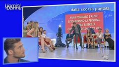 Gli animi si incendiano!