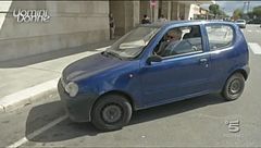 Per colpa della legge