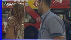 Turisti (quasi) per caso