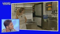 La pizza (non basta)