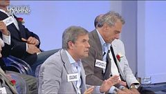 Giuliano sotto attacco